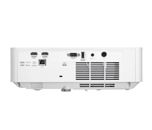 Optoma ZW410UST - 1519382 - zdjęcie 2